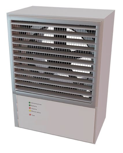 VORTICE - VOR0000090023 VORT ANTIFUMO 2000