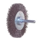 ABC TOOLS SPA ABCD40111020 SPAZZOLE D 4011/1X20