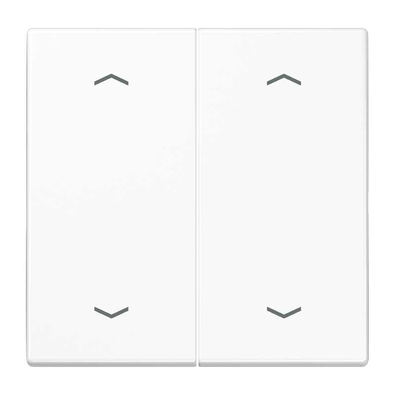 EURO UNITECH ELEKT - UEKLS995MPWW COPRITASTO PER PULSANTE MULTIPLO