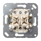 EURO UNITECH ELEKT UEK532-4U MULIT-SWITCH 2X2 P NO