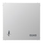 EURO UNITECH ELEKT UEKAL2178ORTS TERMOSTATO KNX CON ACCOPP. INTEGR. E