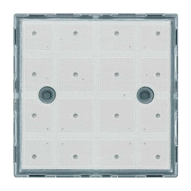 EURO UNITECH ELEKT UEKSM1608 MODULO SENSORE 8 CANALI