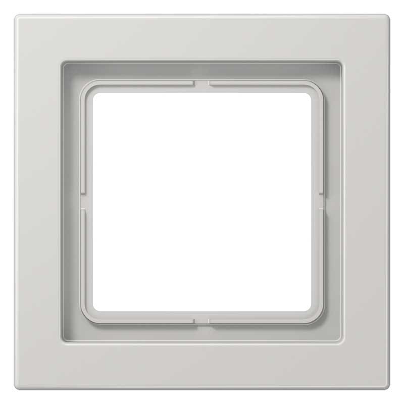 EURO UNITECH ELEKT UEKLSD981LG PLACCA 1 MODULO, LS DESIGN,