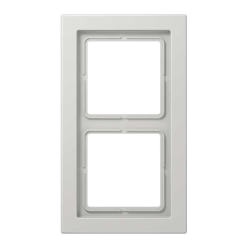 EURO UNITECH ELEKT UEKLSD982LG PLACCA 2 MODULI, LS DESIGN,