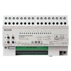 EURO UNITECH ELEKT - UEKRS8REGHE MODULO RELE DA 8 CANALI, 10A 230V AC.