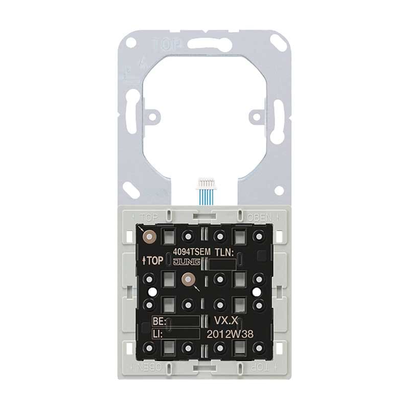 EURO UNITECH ELEKT - UEK4094TSEM MODULO D ESPANSIONE PER SENS. A TASTI