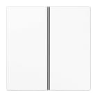 EURO UNITECH ELEKT - UEKLS402TSAWW COPRITASTO PER MODULO SENSORE,