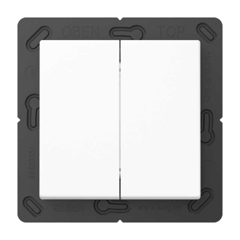 EURO UNITECH ELEKT - UEKENOA595WW RADIOTRASMETTITORE ENOCEAN 4 CANALI,