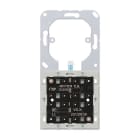 EURO UNITECH ELEKT UEK4091TSEM MODULO D ESPANSIONE PER SENS. A TASTI