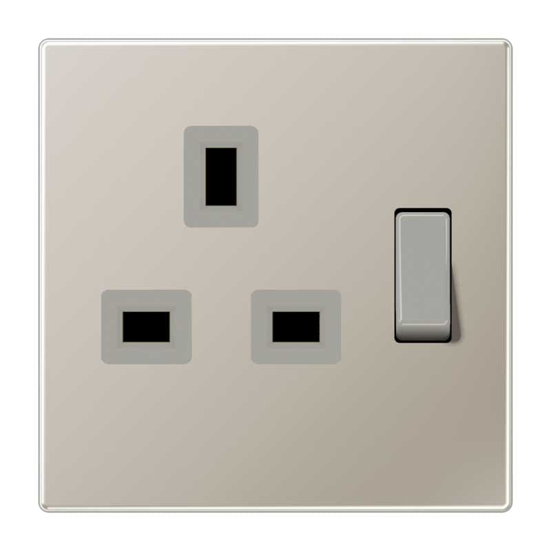 EURO UNITECH ELEKT UEKES3171 PRESA13A250V ,CONINTERR.
