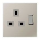 EURO UNITECH ELEKT UEKES3171 PRESA13A250V ,CONINTERR.
