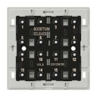 EURO UNITECH ELEKT - UEK4008TSM MODULO SENSORE A PULSANTI