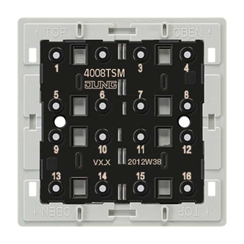 EURO UNITECH ELEKT UEK4008TSM Tastsensor-Modul