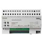 EURO UNITECH ELEKT UEKUDS4REGHE MODULO DIMMER UNIVERSALE,