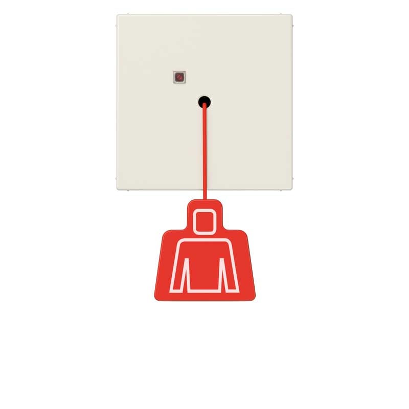 EURO UNITECH ELEKT - UEKNRSLS0834ZT Tirante per chiamata emerg.