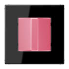 EURO UNITECH ELEKT UEKNRSLS0834RMSW MODULO SEGNAL. PER CHIAMATA EMERG.