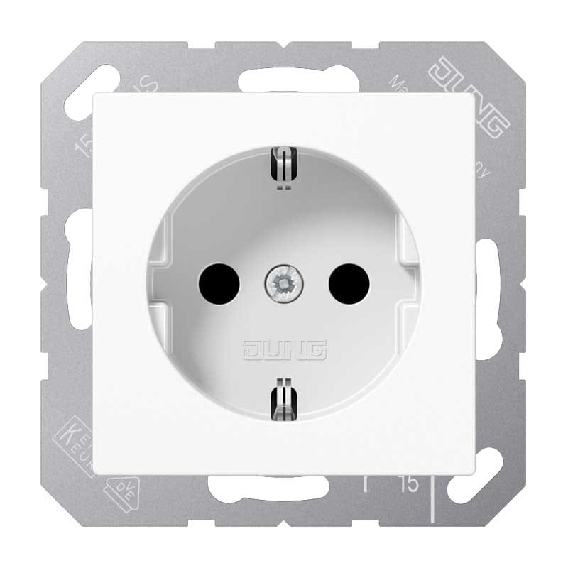 EURO UNITECH ELEKT UEKA1521KIWW PRESASCHUKOR16A,250V CON
