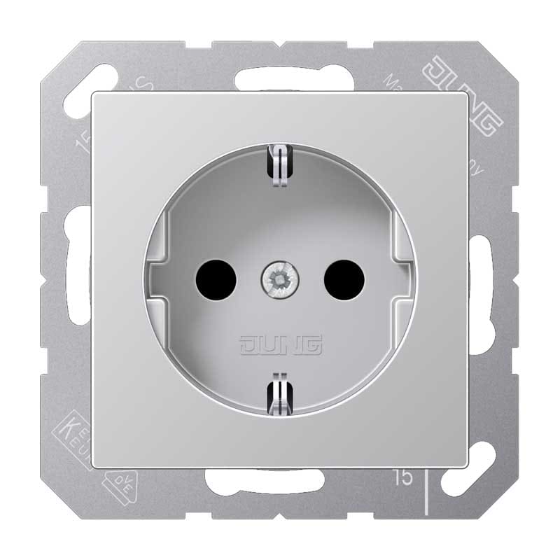 EURO UNITECH ELEKT UEKA1521KIAL PRESASCHUKOR16A,250V CON