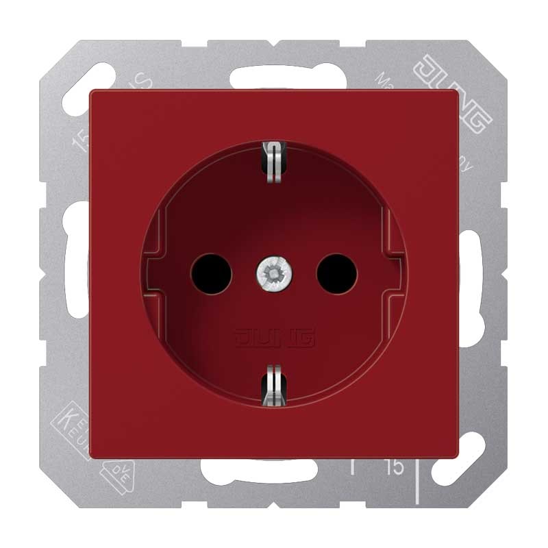 EURO UNITECH ELEKT UEKA1521BFKIRT PRESASCHUKOR16A,250V CON
