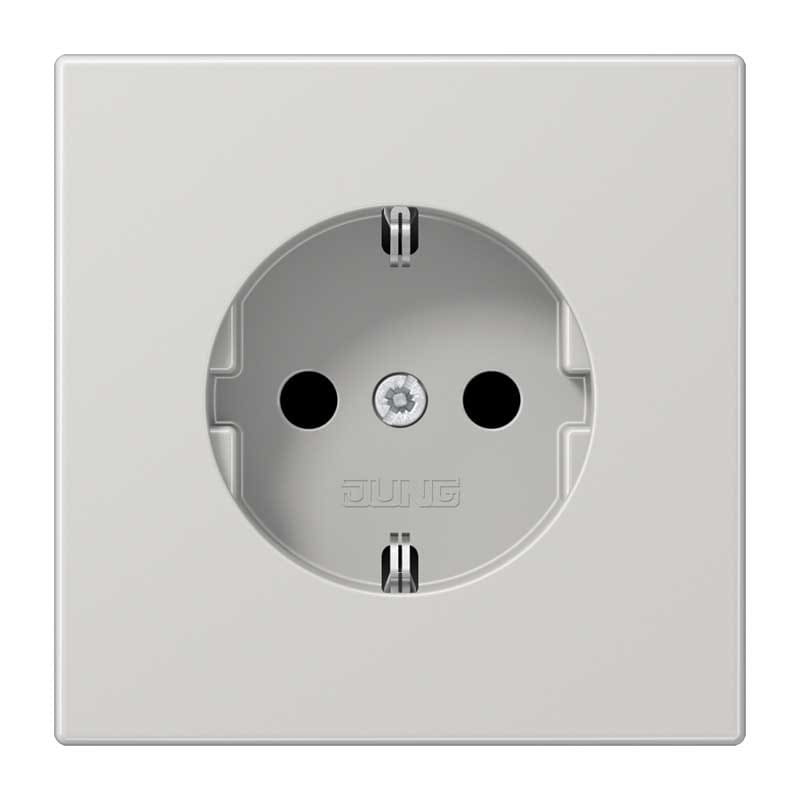 EURO UNITECH ELEKT UEKLS1520LG PRESASCHUKOR16A250V ,GRIGIOCHARO