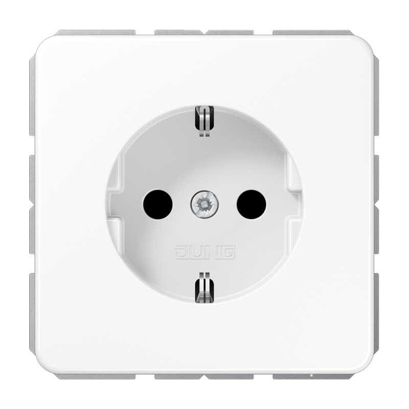 EURO UNITECH ELEKT - UEKCD1520KIWW PRESASCHUKOR16A,250V CON