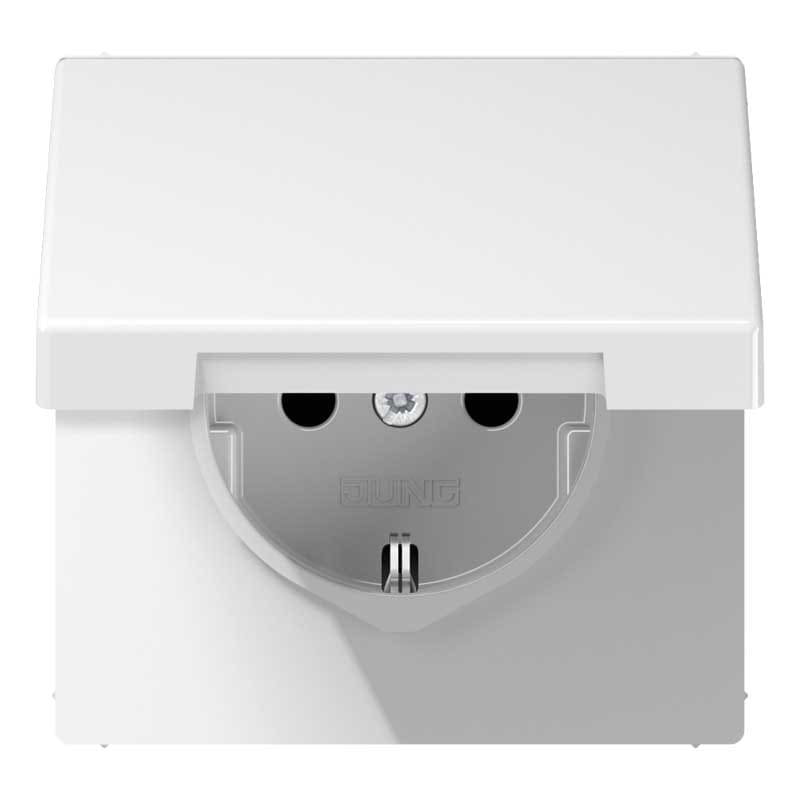 EURO UNITECH ELEKT UEKLS1521KIKLWW PRESASCHUKOR16A,250V CON