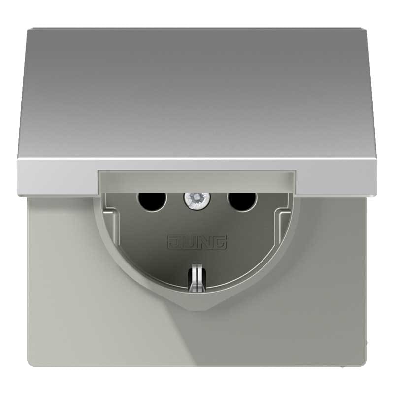 EURO UNITECH ELEKT UEKAL1521KIKL PRESASCHUKOR16A,250V CON
