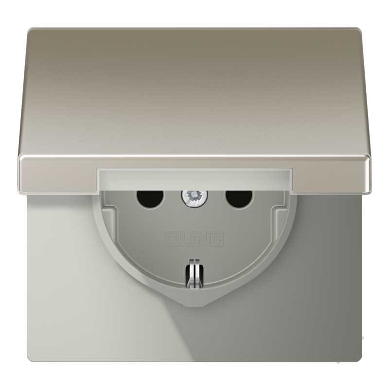 EURO UNITECH ELEKT UEKES1521KIKL PRESASCHUKOR16A,250V CON