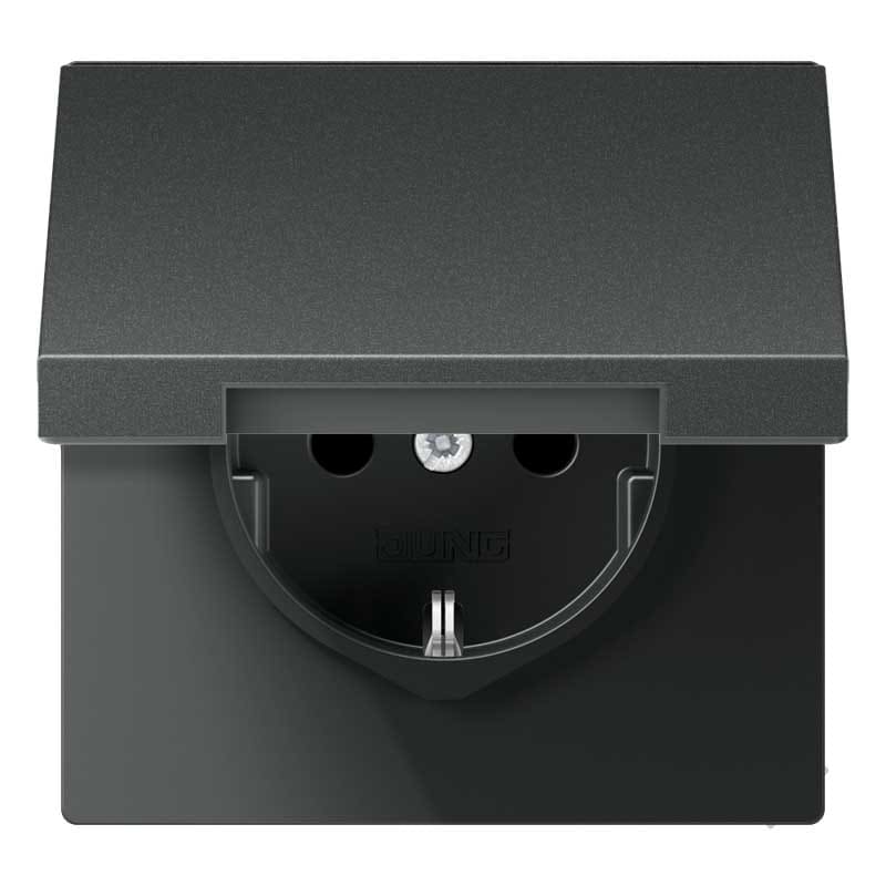 EURO UNITECH ELEKT UEKAL1521KIKLAN PRESASCHUKOR16A,250V CON