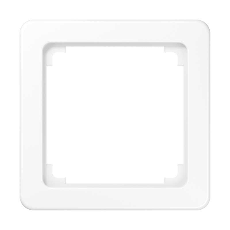 EURO UNITECH ELEKT UEKCD590ZWW TELAIETTO, BIANCO ALPINO