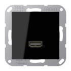 EURO UNITECH ELEKT UEKMAA1112SW CONN. HDMI, PROGR. AS 500 E A