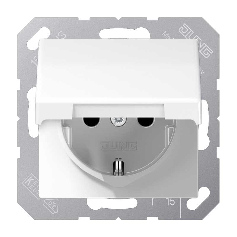 EURO UNITECH ELEKT UEKAS1521KIKLWW PRESASCHUKOR16A,250V ,