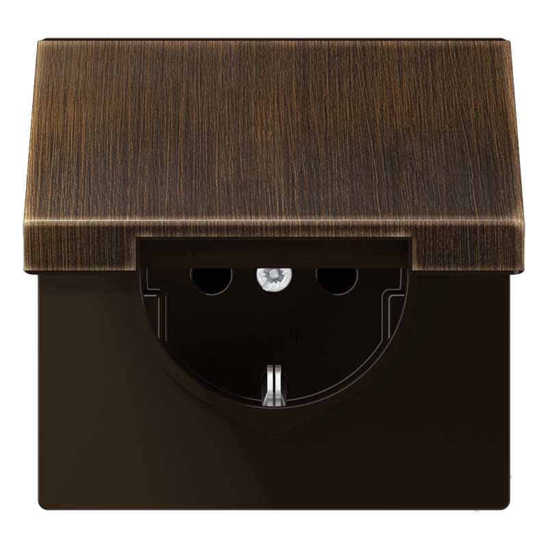 EURO UNITECH ELEKT UEKME1521KLAT PRESASCHUKOR16A,250V ,CON