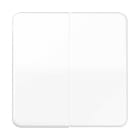 EURO UNITECH ELEKT - UEKCD595WW COPRITASTI PER DOPPI INTERR. /