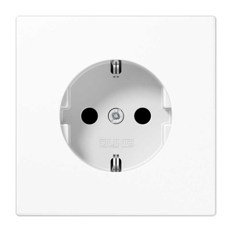 EURO UNITECH ELEKT - UEKLS1521KIWW PRESASCHUKOR16A,250V CON