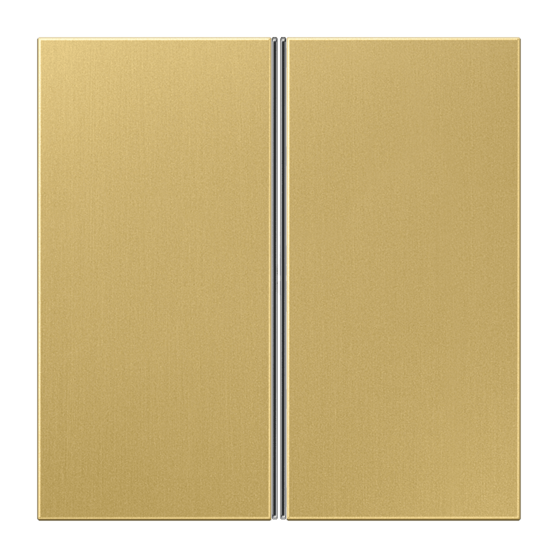EURO UNITECH ELEKT UEKME2402TSAC COPRITASTO PER MODULO SENSORE,