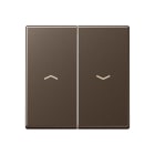 EURO UNITECH ELEKT - UEKA595PMO COPRIT. PER INTERR./PULS. VENEZIANE