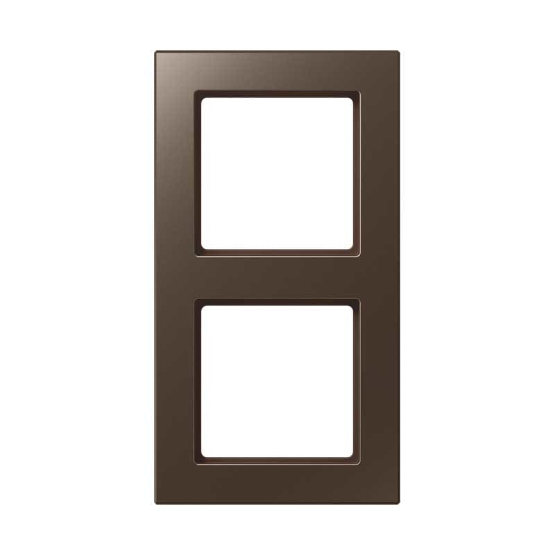 EURO UNITECH ELEKT - UEKAC582MO PLACCA 2 MODULI, A CREATION,