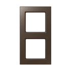 EURO UNITECH ELEKT - UEKAC582MO PLACCA 2 MODULI, A CREATION,