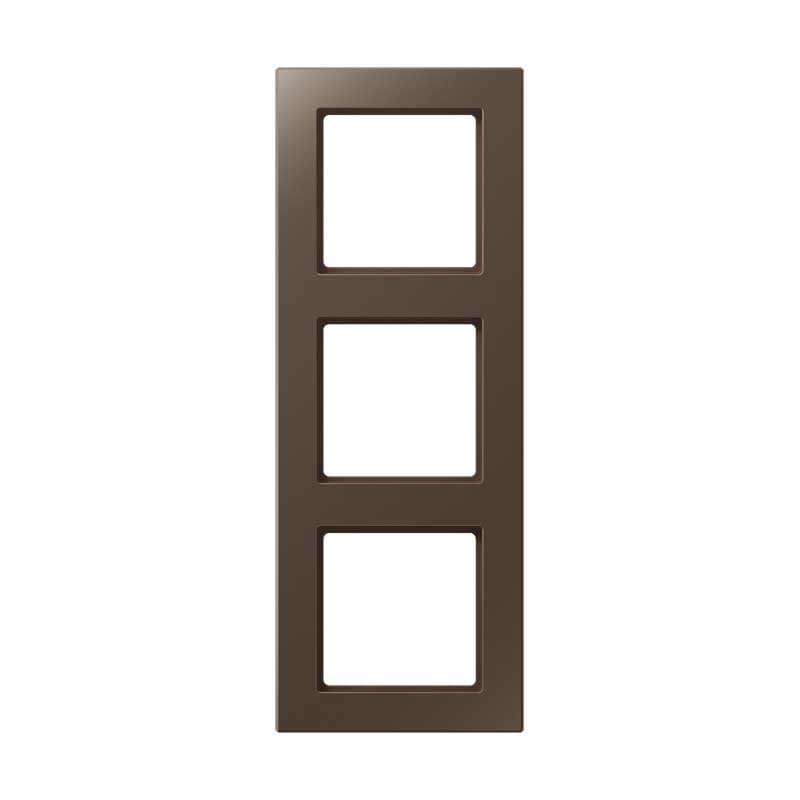 EURO UNITECH ELEKT - UEKAC583MO PLACCA 3 MODULI, A CREATION,