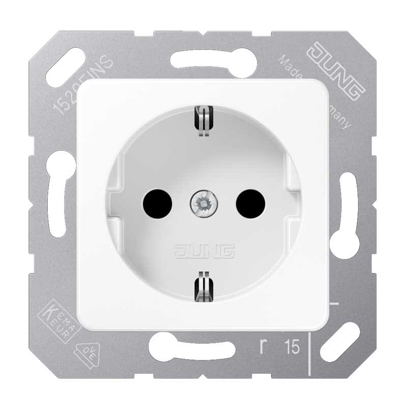 EURO UNITECH ELEKT - UEKCD5120BFWW PRESASCHUKOR16A,250V ,