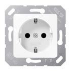 EURO UNITECH ELEKT - UEKCD5120BFWW PRESASCHUKOR16A,250V ,