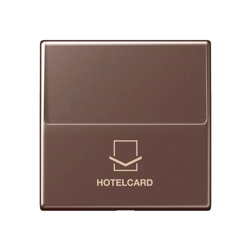 EURO UNITECH ELEKT - UEKA590CARDMO INTERR. PER KEY CARD ALBERGHIERE