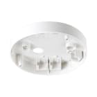 EURO UNITECH ELEKT - UEKPM-KAPPE-1 SCATOLA SPORGENTE, BIANCO ALPINO