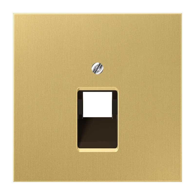 EURO UNITECH ELEKT - UEKME2969-1UAC MASCH.PERPRESATELEF./DATI(1X8P)