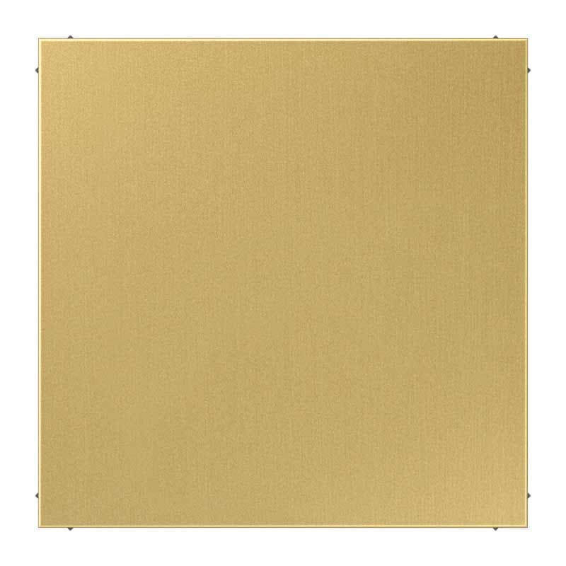EURO UNITECH ELEKT UEKME2994BC MASCHERINA CIECA, OTTONE CLASSICO