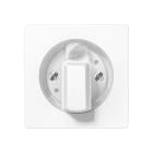 EURO UNITECH ELEKT - UEKA1541BFWW MASCH. PER INTERR. CON POTENZ.