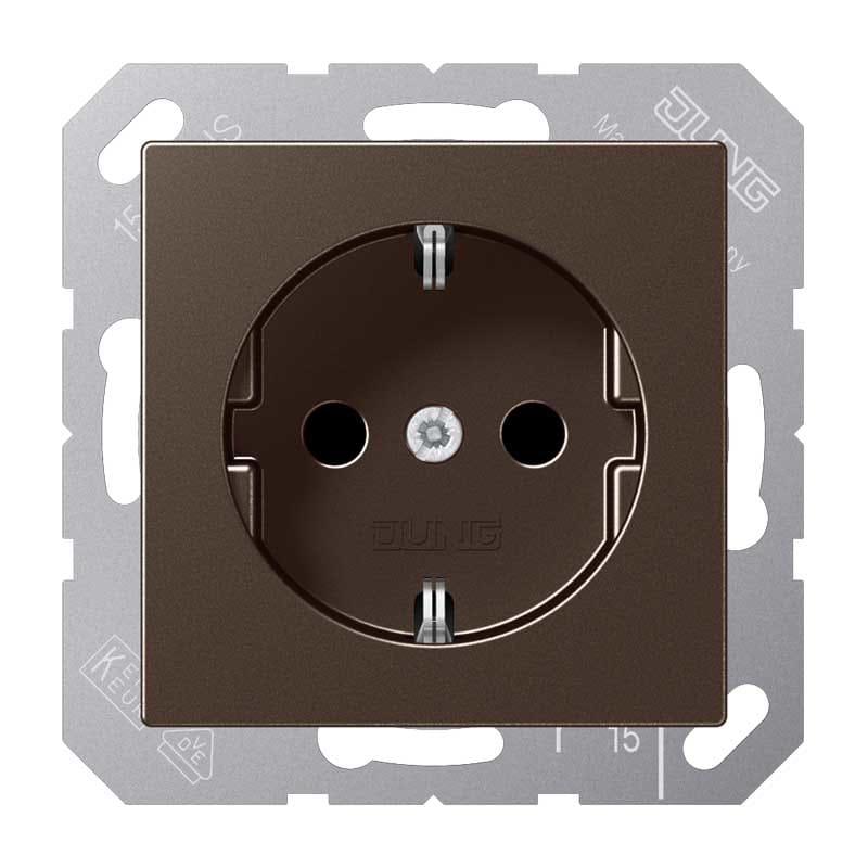 EURO UNITECH ELEKT UEKA1521KIMO PRESASCHUKOR16A,250V CON