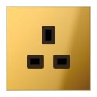 EURO UNITECH ELEKT - UEKGO3521 PRESABRITANNICA13A250V ,