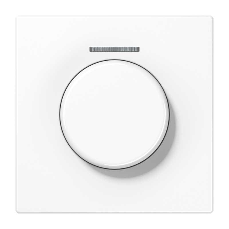 EURO UNITECH ELEKT UEKLS1940KO5WW MASCH. ILUM. PER PULSANTE ROTATIVO KNX,